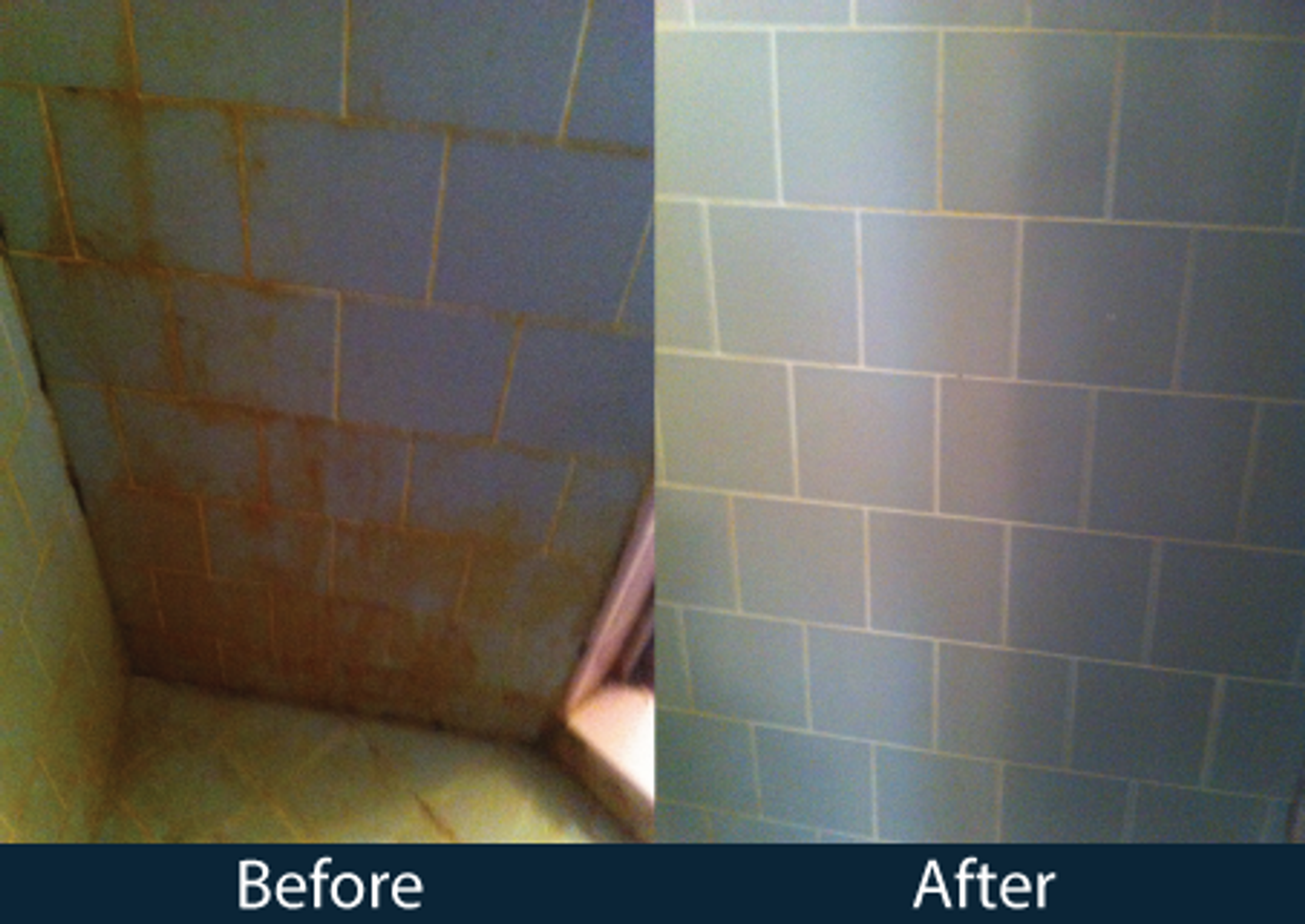 Tile and Grout Cleaning Services image