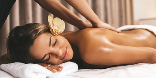 Ultimate Indulgence 120 min only