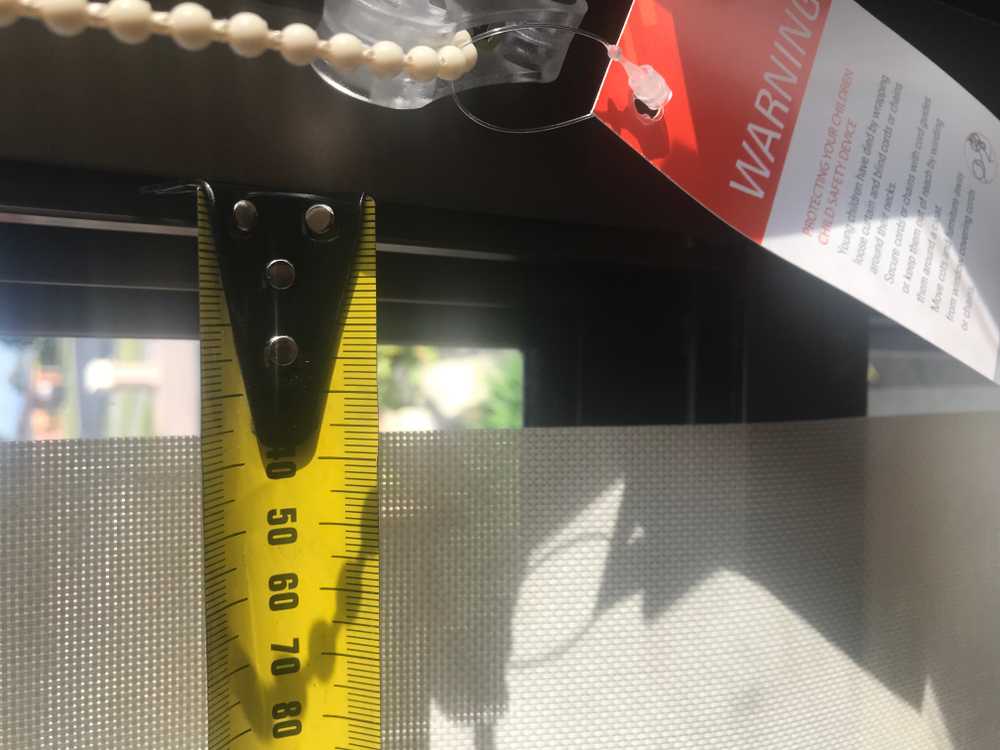Check Measure