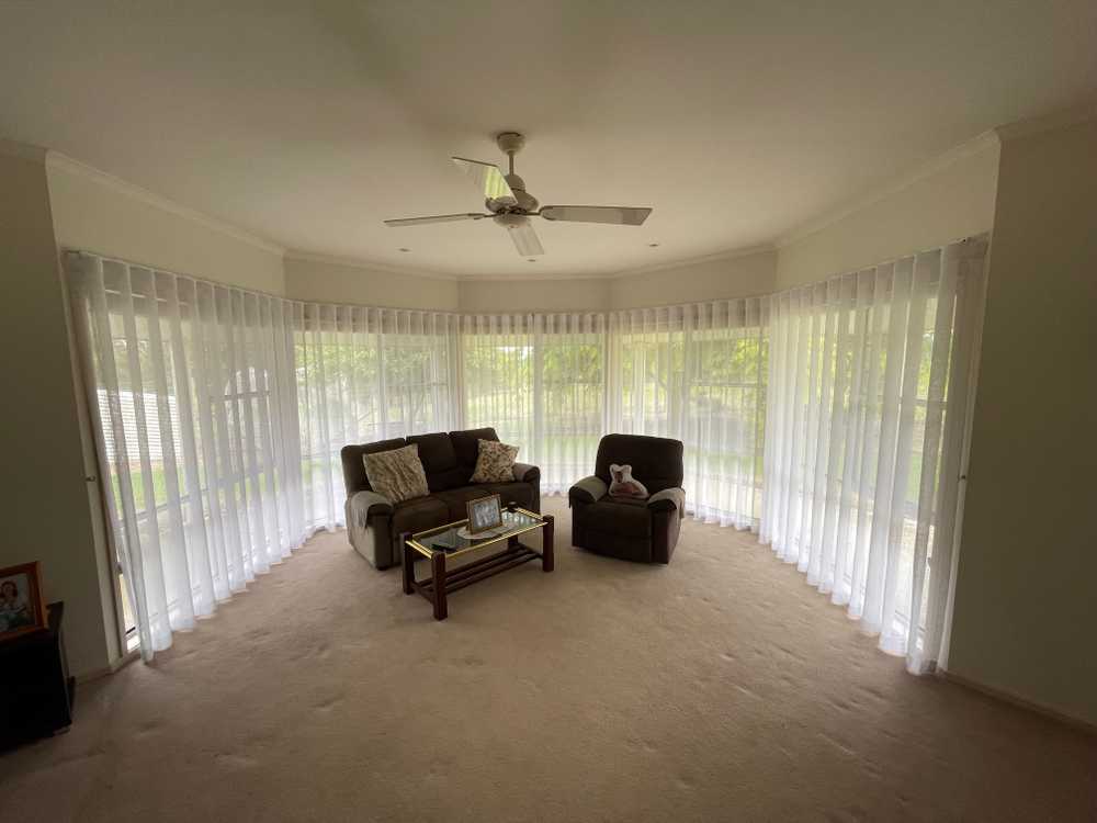 New Curtain & Sheers Pricing