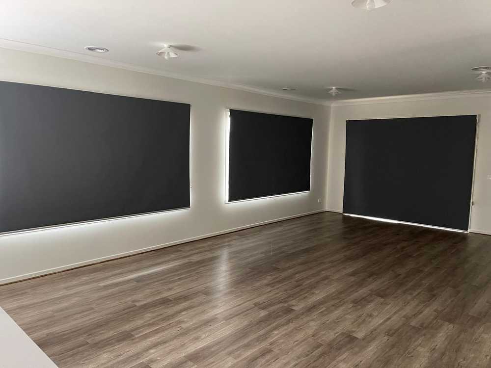 Roller Blinds