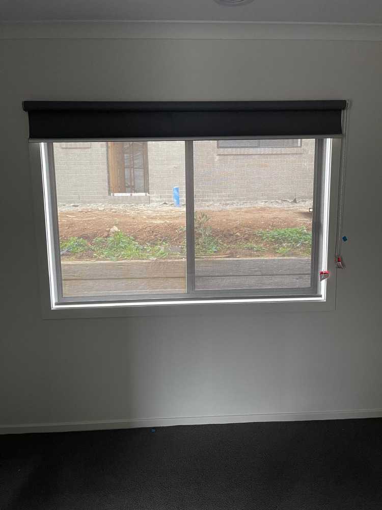 Roller Blinds