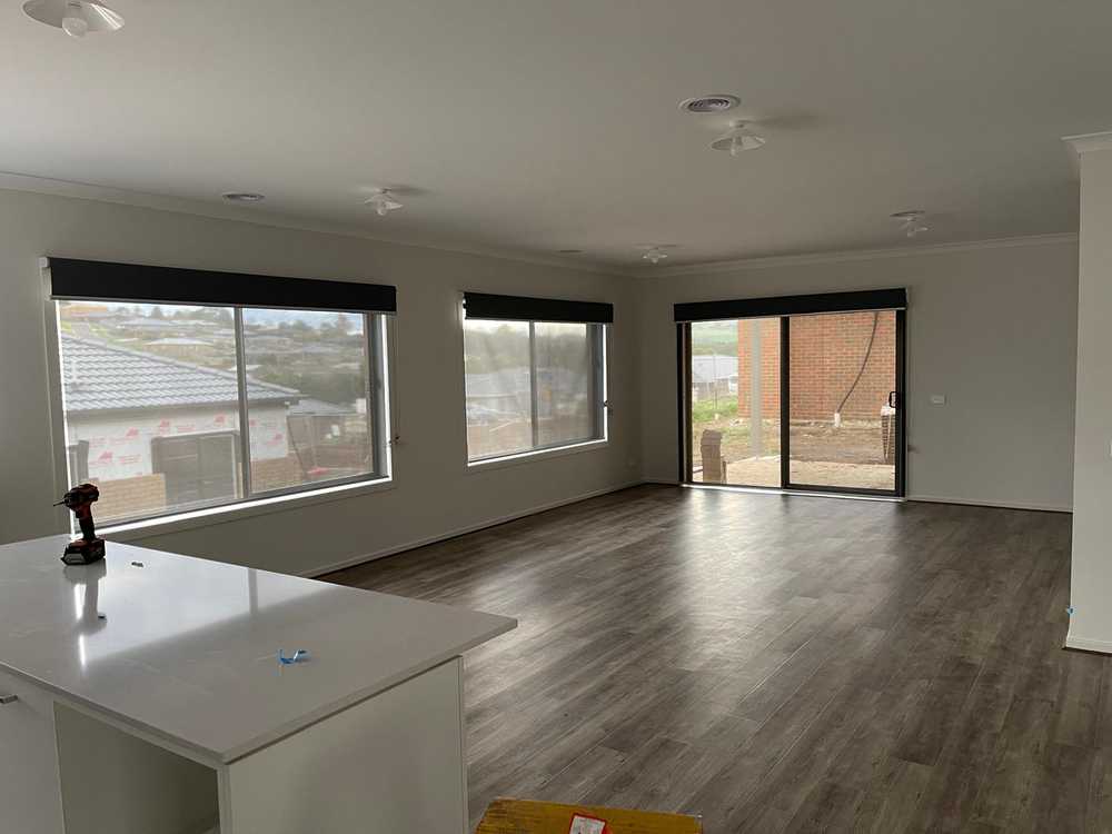 Roller Blinds