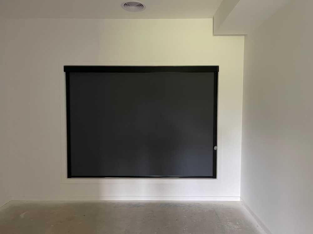 Roller Blinds