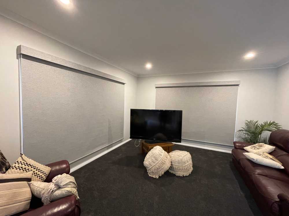 Roller Blinds