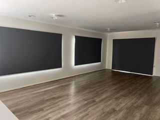 Roller Blind Installs