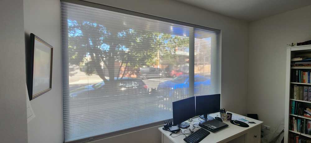 Honeycomb Blinds