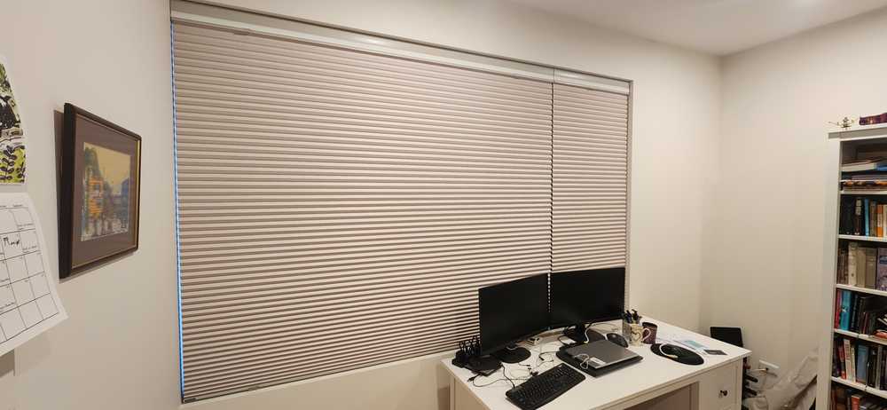 Honeycomb Blinds