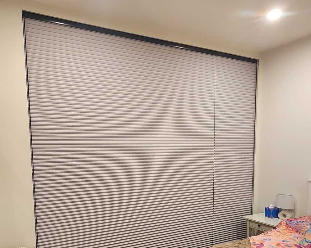 Honeycomb Blinds