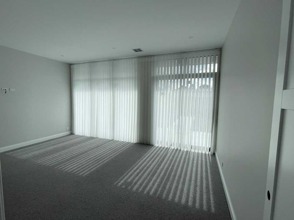 Verishades & Smart drapes