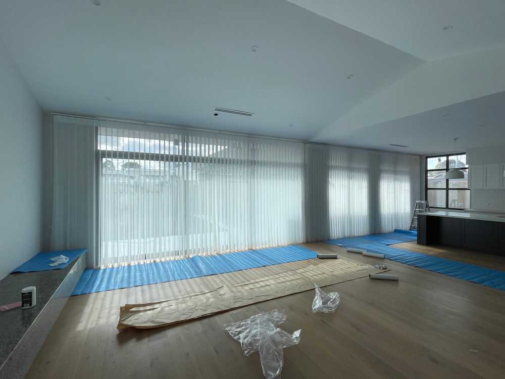 Verishades & Smart drapes