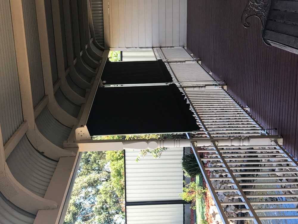 Awnings