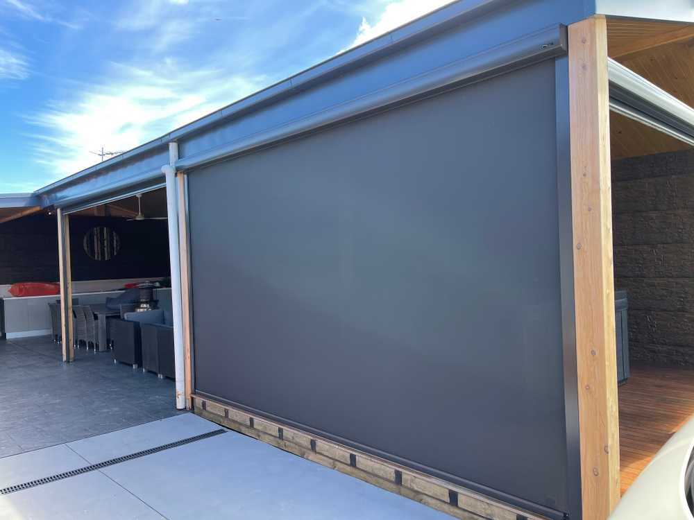 Side Retension Systems