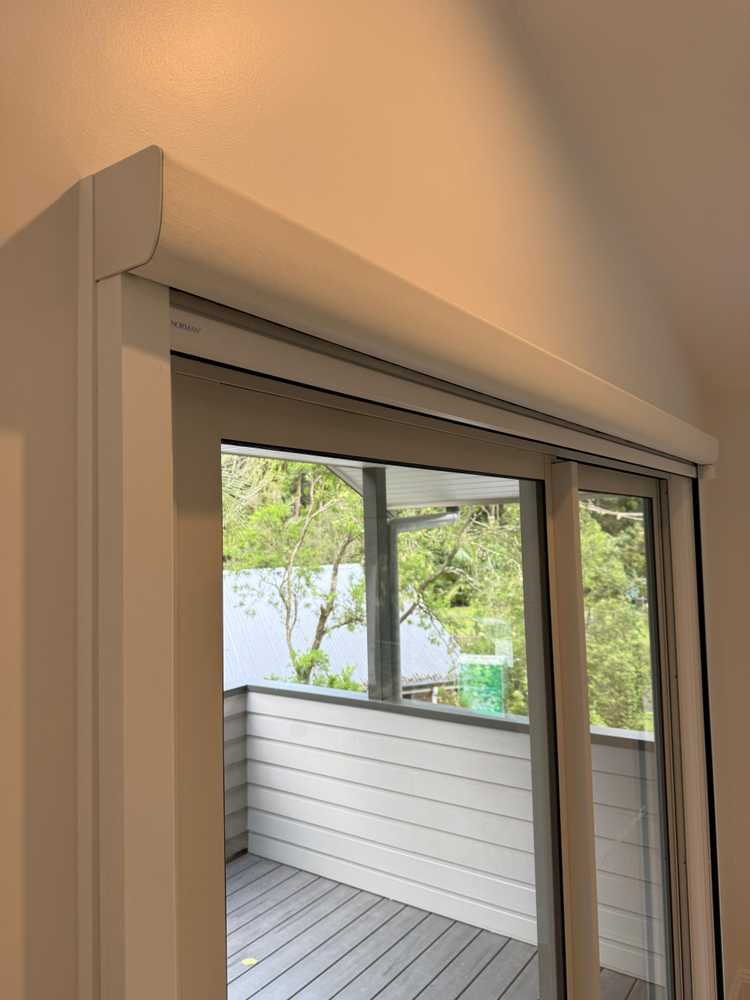 Block Out Blinds