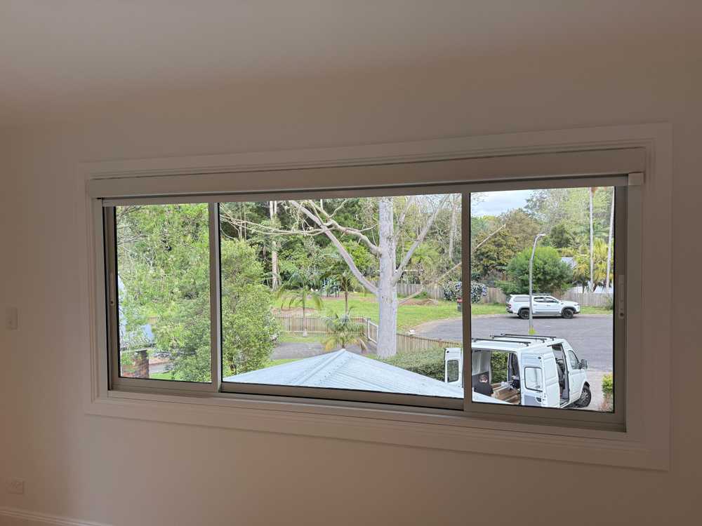 Block Out Blinds
