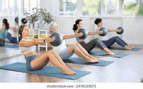 Pilates