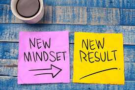 Mindset Coaching