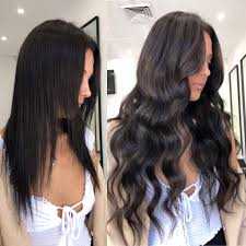Tape Hair Extensions