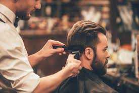 Mens Hair Style Cut