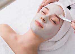 On-Site Beauty station (Group Booking)