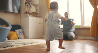 Supervised Visitation (Weekday)