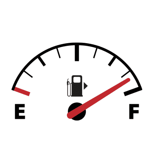 Emergency Gas Delivery