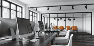 Commercial Cleaning
