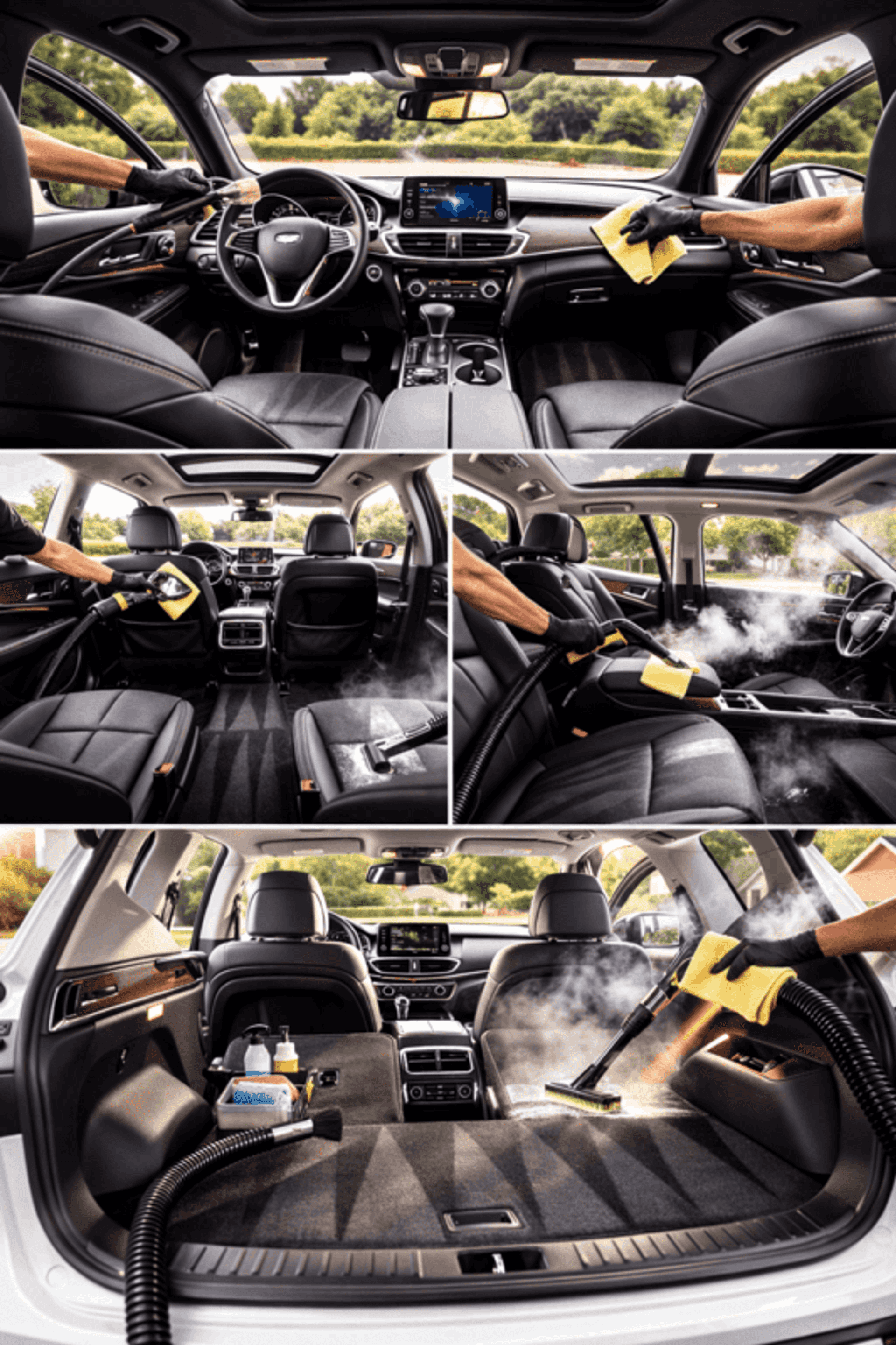 Full Detail - Large Car image
