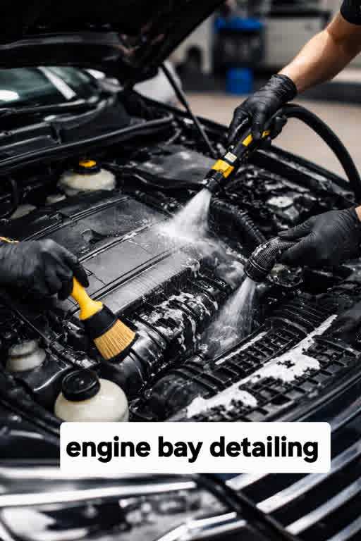 Engine Bay Cleaning_1