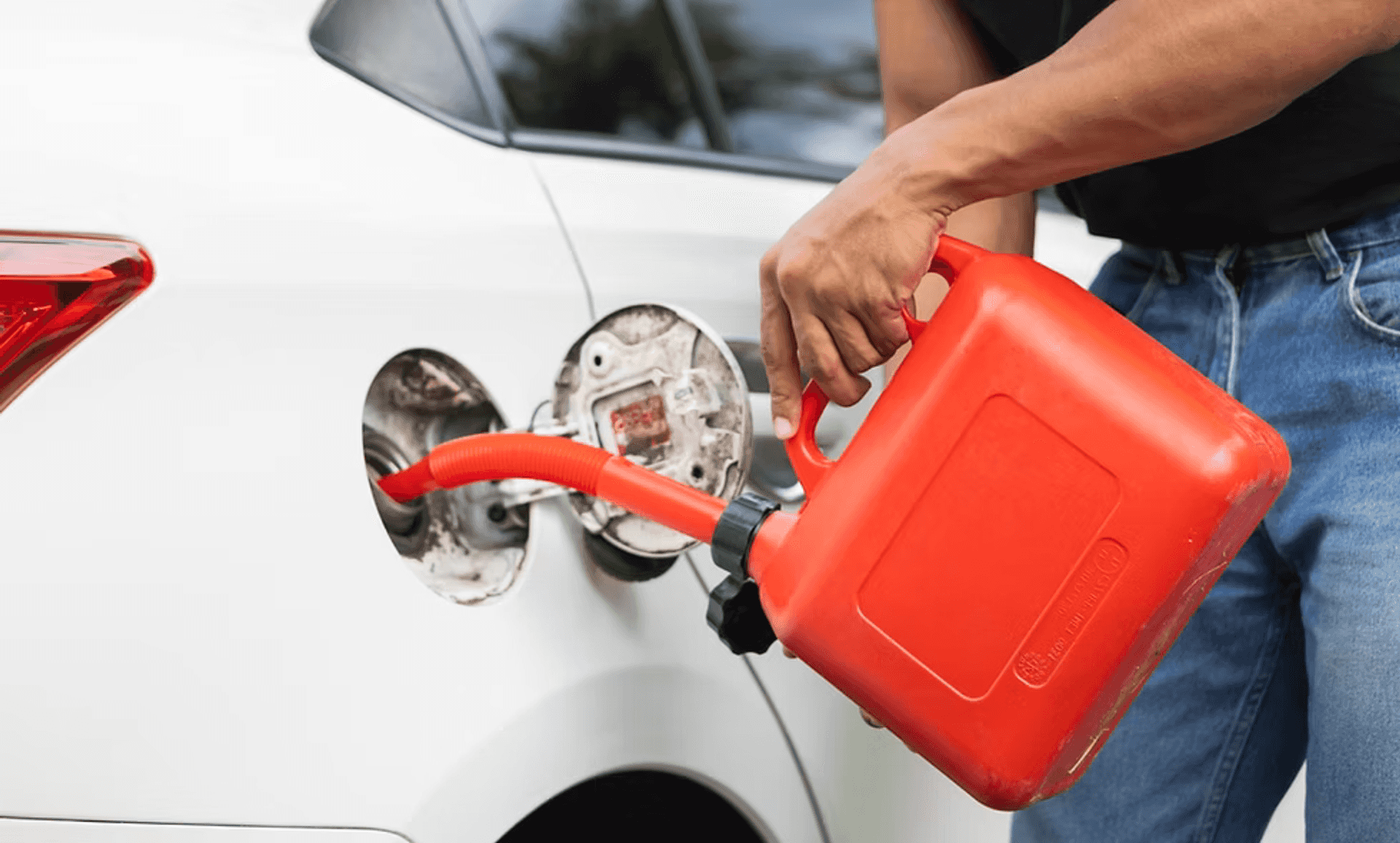 Emergency Fuel Delivery image