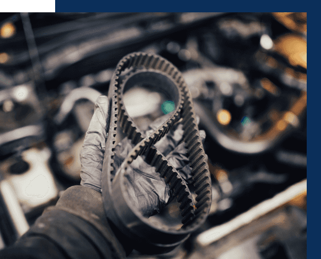 Serpentine Belt Replacement