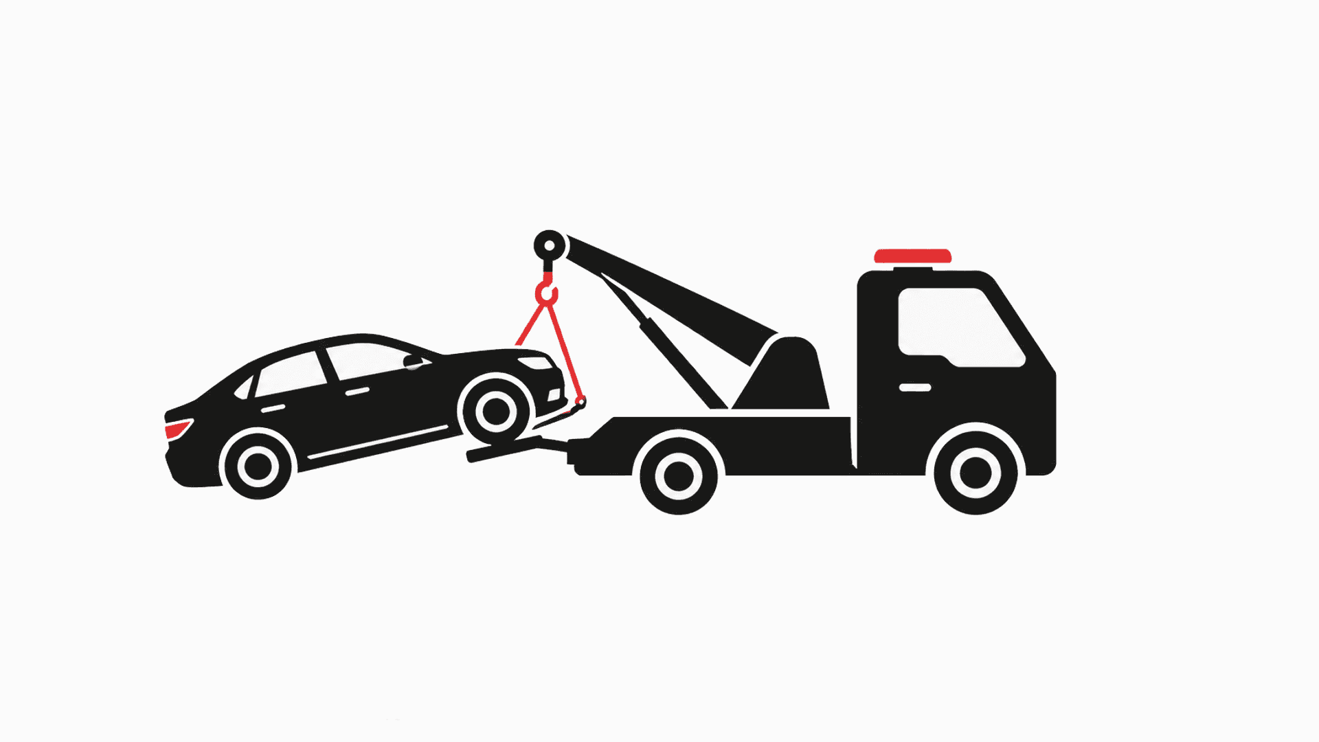 Breakdown - Vehicle Towing Service