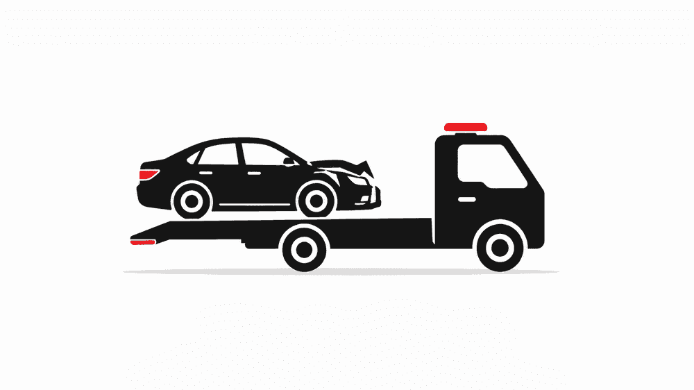 Accident Towing