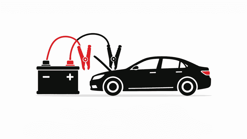Battery Jump-Start