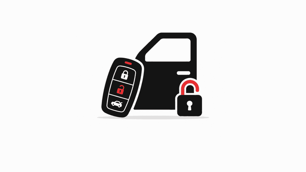 Lockout Service