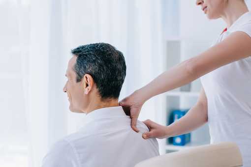 Group 'At Desk' Massage (per hour)