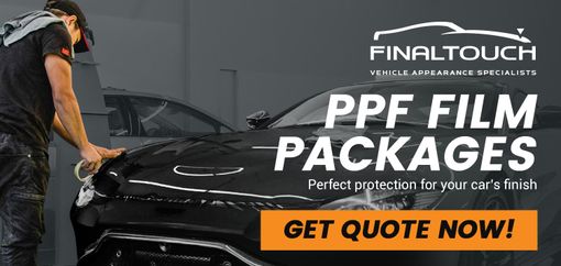 PPF Highway Protection Pack image