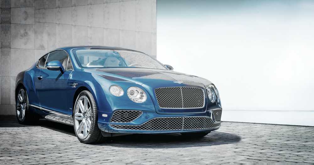 VIP Luxury Car Wash - AED 185