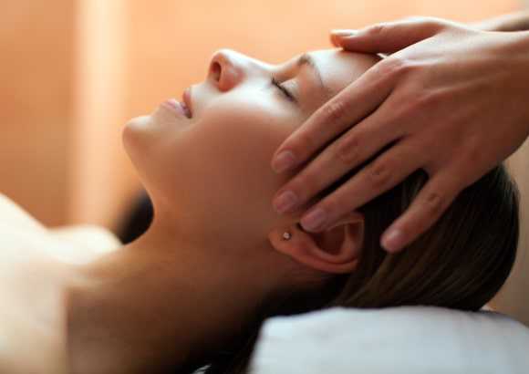 Swedish Massage