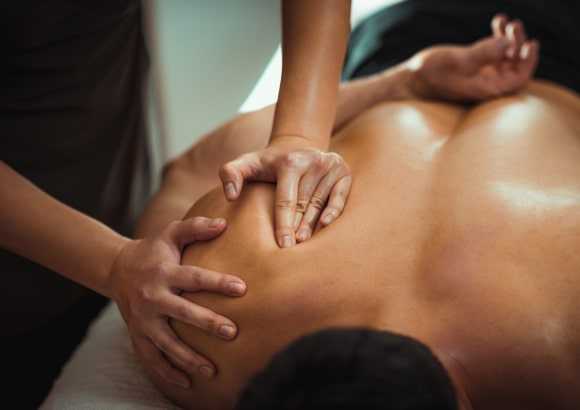 Sports Massage