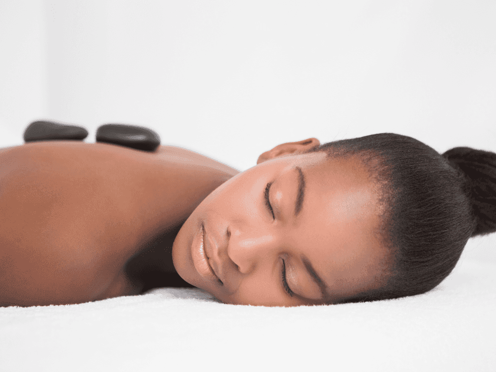 Hot Stone Massage