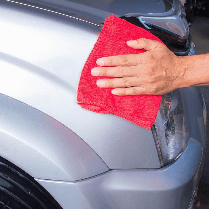 Premium Mini Detail