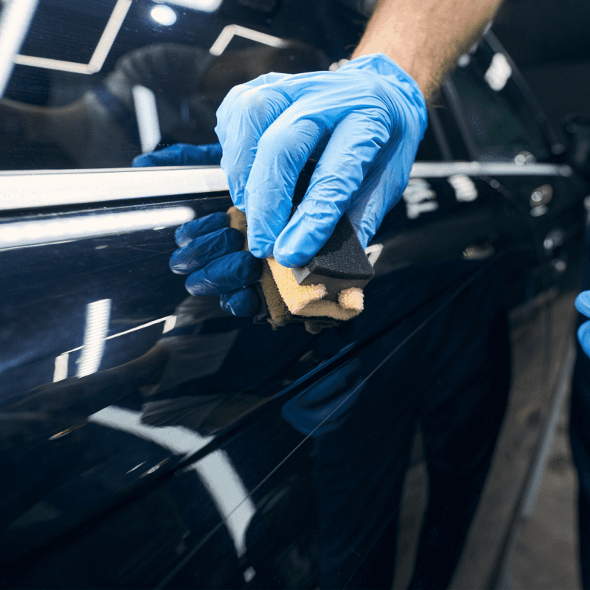 Sticker Removal image