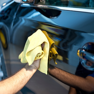 Premium External Detailing