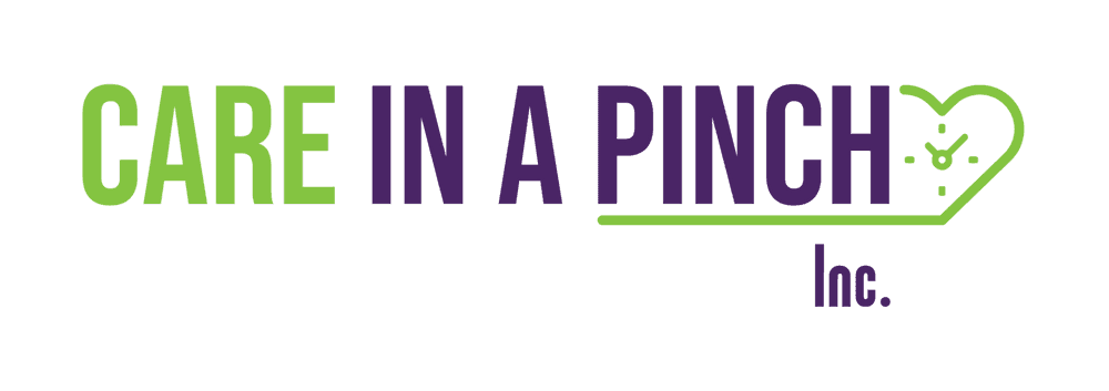 Booking - Care In A Pinch