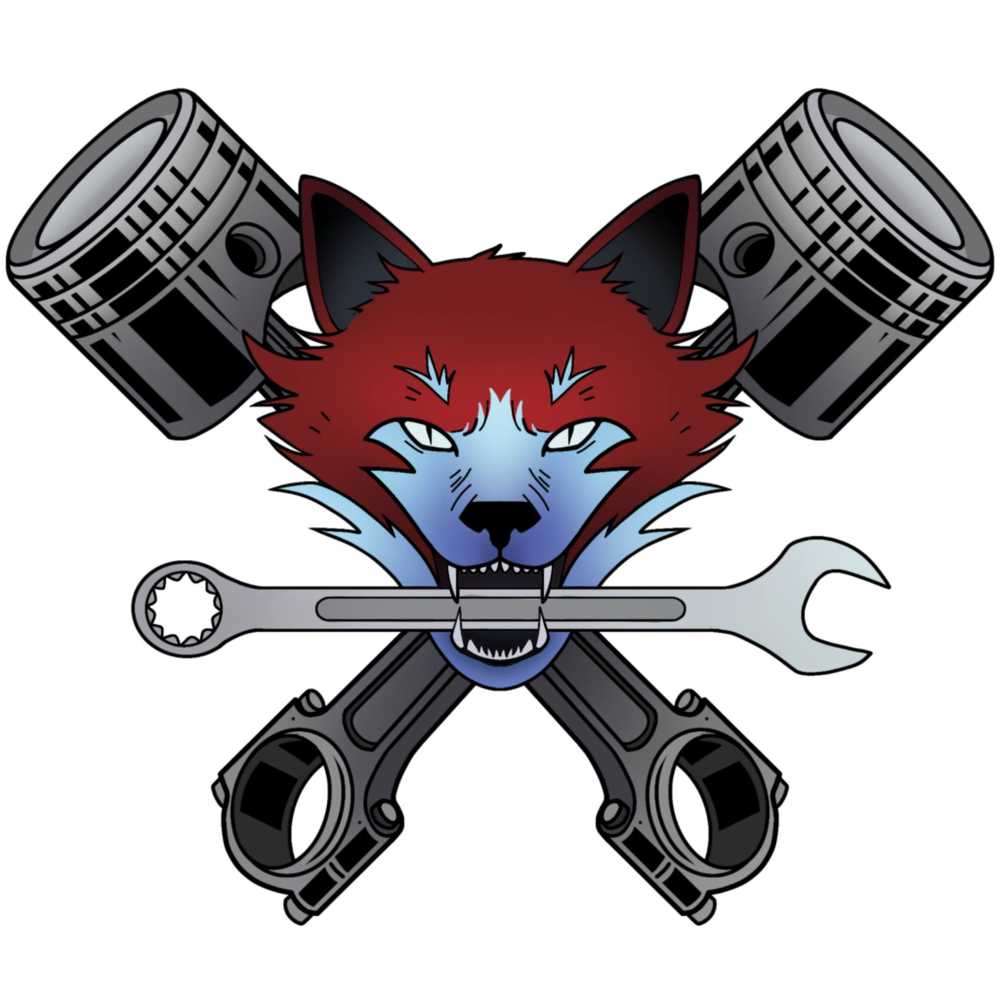Wolf Pack Mobile Repair