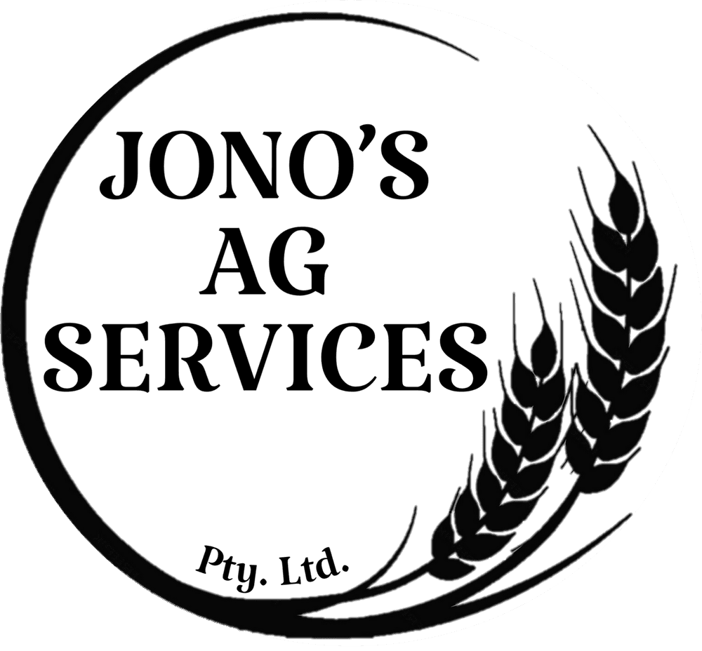 Jono's Ag Services