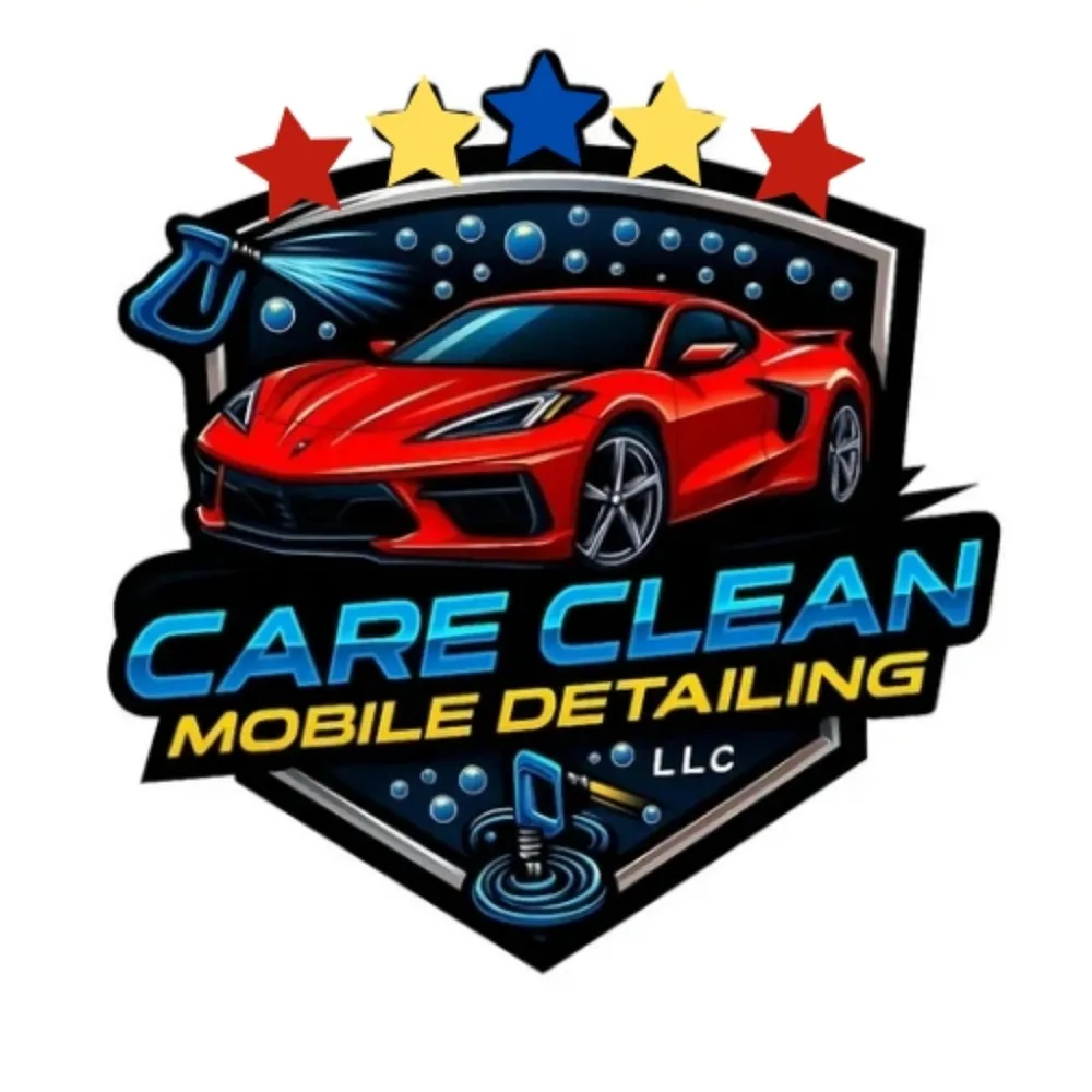 Care clean mobile detailing