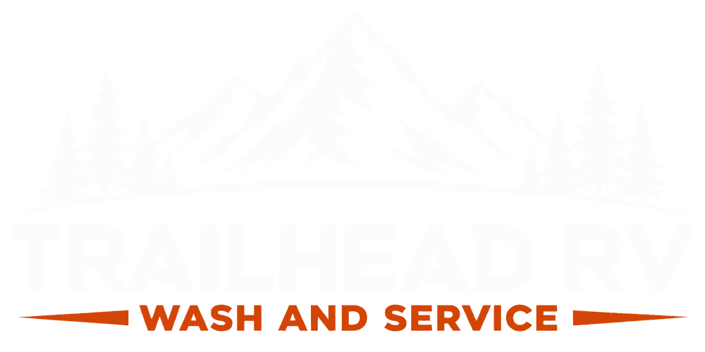 Trailhead RV Wash and Service