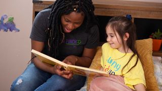 Residential Babysitting